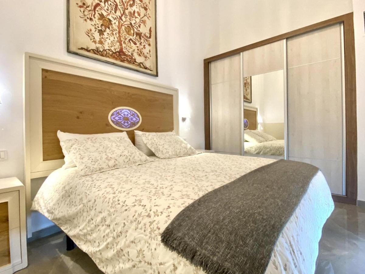 Tr2 Aparcamiento Incluido Amplio Y Moderno Loft Cartuja De Sevilla Dış mekan fotoğraf