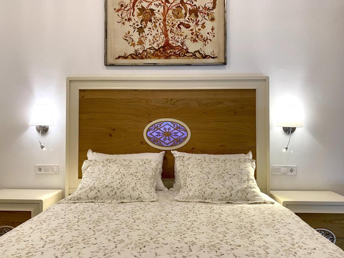Tr2 Aparcamiento Incluido Amplio Y Moderno Loft Cartuja De Sevilla Dış mekan fotoğraf